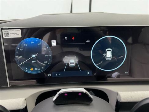 New 2026 Hyundai Tucson Limited image 30