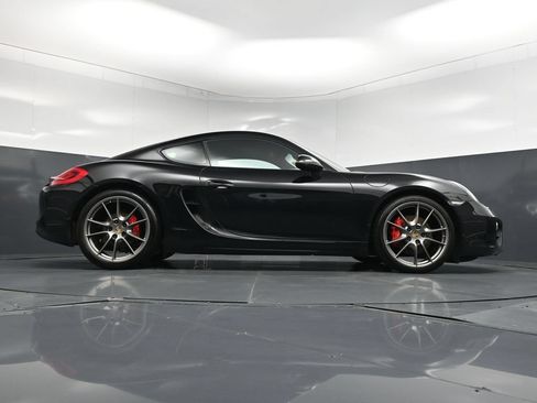 Used 2016 Porsche Cayman S RWD image 27