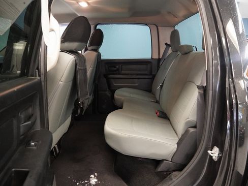 Used 2016 RAM 1500 Tradesman w/ Popular Equipment Group image 17