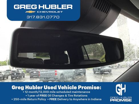 Used 2024 GMC Yukon Denali AWD/4WD image 29