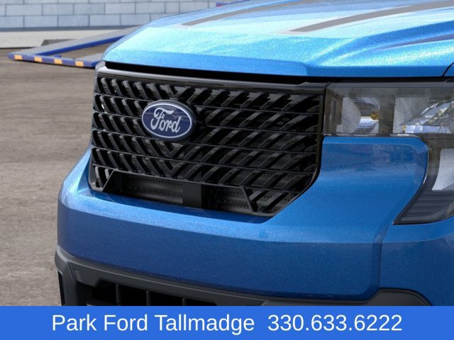 New 2026 Ford Maverick XLT AWD/4WD image 18