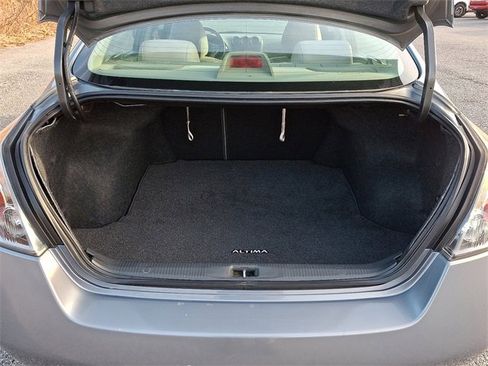 Used 2010 Nissan Altima 2.5 S image 28