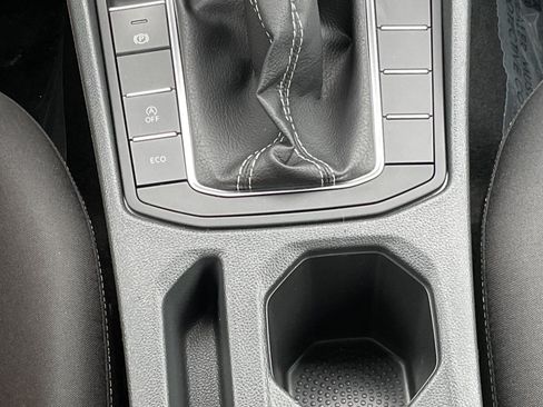 Used 2024 Volkswagen Jetta S FWD image 16