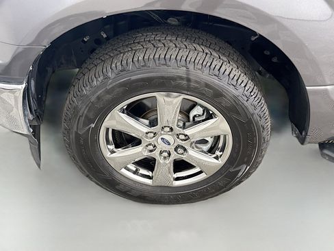 Used 2020 Ford F150 XLT w/ Equipment Group 301A Mid image 37