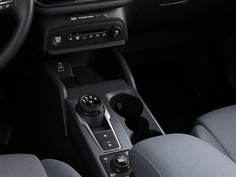 New 2026 Ford Bronco Sport Badlands AWD/4WD image 15