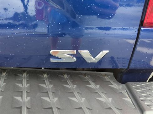 Certified 2024 Nissan Titan SV w/ SV Convenience Package image 21