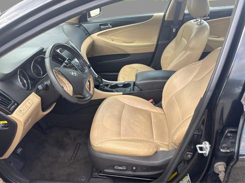 Used 2013 Hyundai Sonata SE FWD image 15