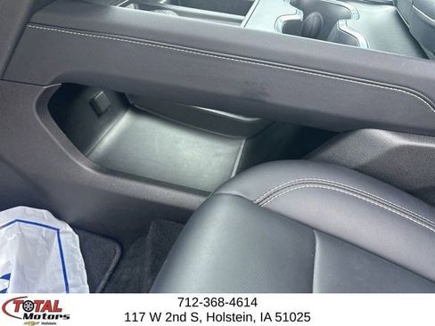 Used 2026 GMC Acadia Elevation w/ Elevation Premium Package AWD/4WD image 27