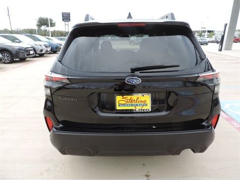 New 2025 Subaru Forester Premium w/ Convenience Package #1 image 6