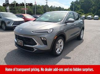 New 2026 Buick Encore GX Preferred FWD video 1