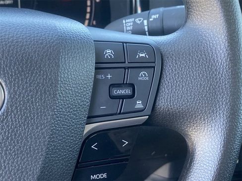 Certified 2025 Toyota Camry LE image 25