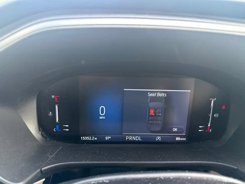 Used 2024 Ford Escape Active FWD image 16