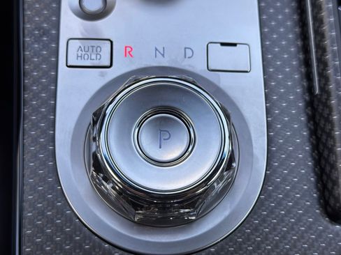 Used 2025 Genesis G80 3.5T Sport Prestige image 35