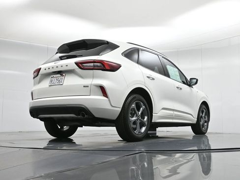Certified 2024 Ford Escape ST-Line w/ Equipment Group 301A image 50