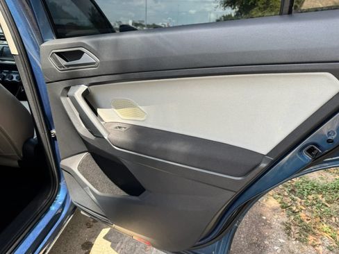 Used 2020 Volkswagen Tiguan S FWD image 21