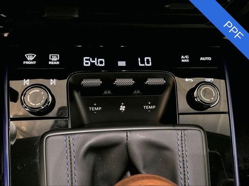 Used 2025 Porsche 911 Carrera T image 27