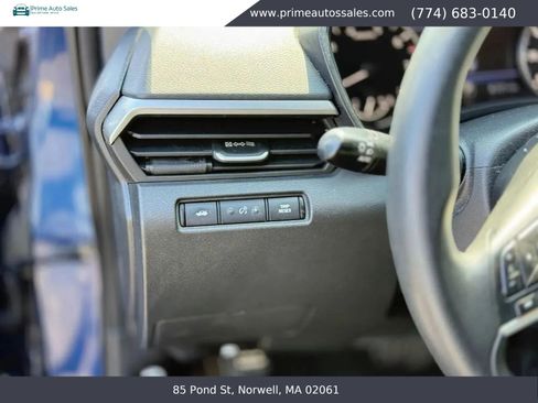Used 2020 Nissan Altima 2.5 S FWD image 19