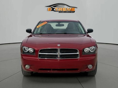 Used 2008 Dodge Charger SXT image 9