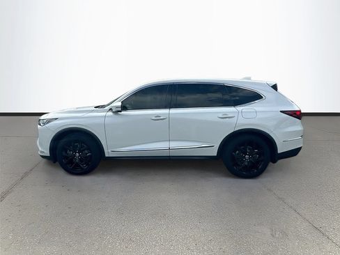 Used 2023 Acura MDX FWD w/ Technology Package image 4