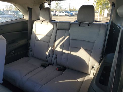 Used 2021 Honda Pilot EX image 14