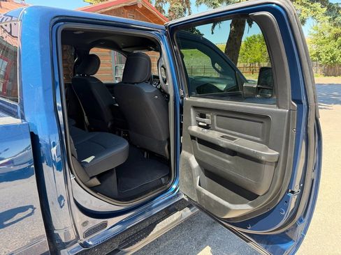Used 2023 RAM 2500 Tradesman AWD/4WD image 25