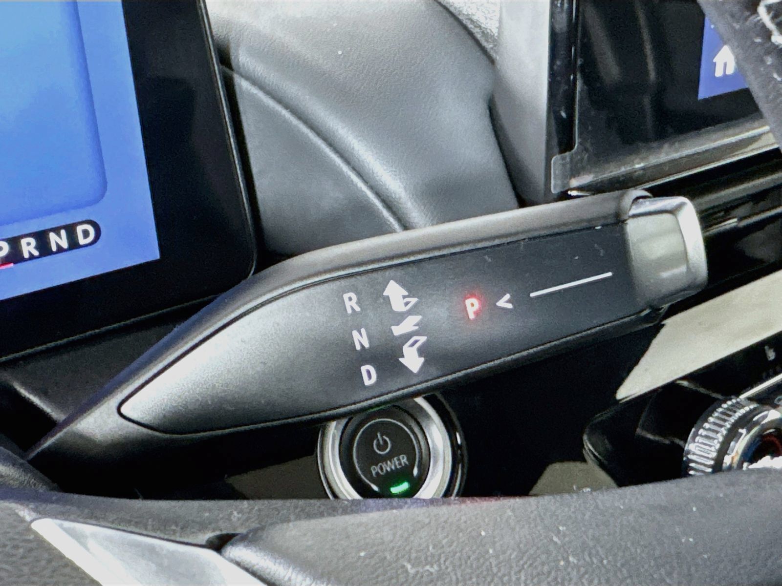 Used 2024 Honda Prologue Touring image 17