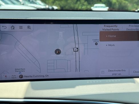 New 2026 Genesis GV70 2.5T Select AWD/4WD image 29