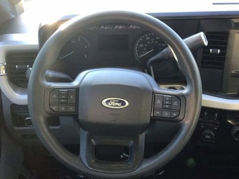 Used 2025 Ford F250 XLT image 15