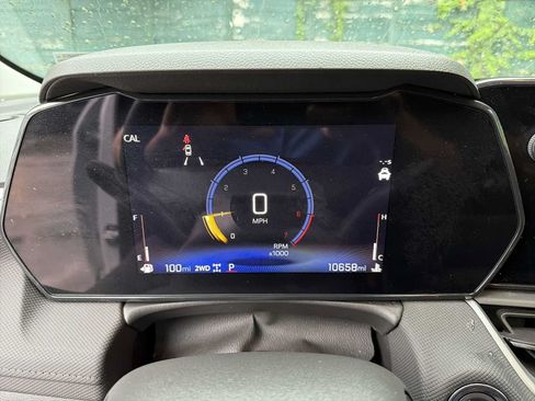 Certified 2024 Chevrolet TrailBlazer LS w/ LS Convenience Package AWD/4WD image 12