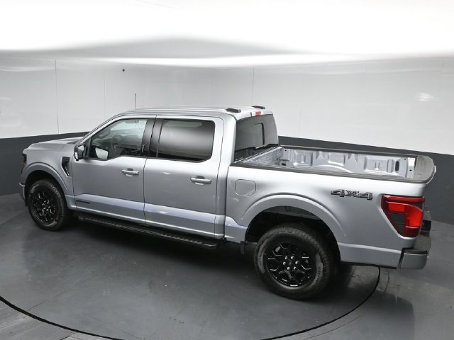 Certified 2024 Ford F150 XLT AWD/4WD image 49