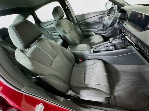 Certified 2024 Honda Accord Sport image 5