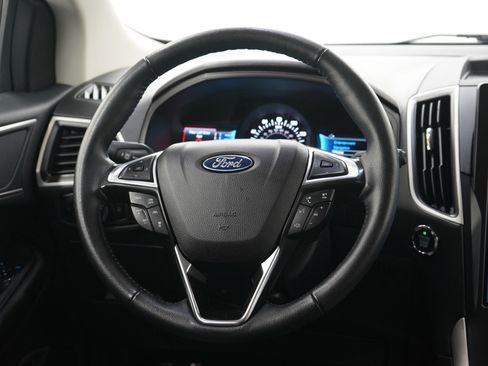 Used 2024 Ford Edge SEL AWD/4WD image 17