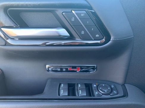 New 2026 GMC Sierra 1500 AT4X image 20