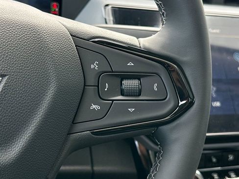 New 2027 Chevrolet Bolt RS w/ Technology Package FWD image 30