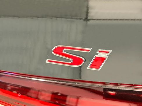 New 2026 Honda Civic Si image 10