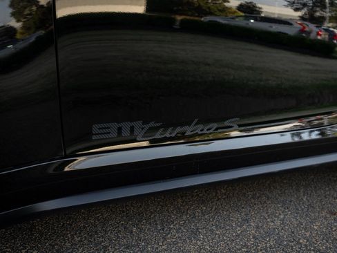 Used 2024 Porsche 911 Turbo S AWD/4WD image 16