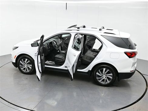 Used 2024 Chevrolet Equinox Premier image 43