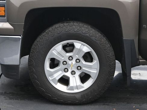 Used 2014 Chevrolet Silverado 1500 LT w/ All Star Edition image 33