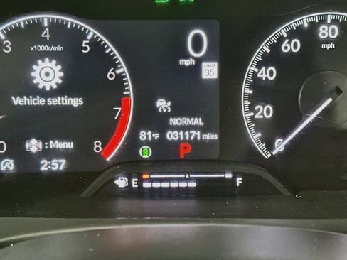 Used 2025 Honda Civic Sport image 19