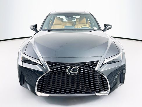 Used 2024 Lexus IS 300 w/ Comfort Package image 2