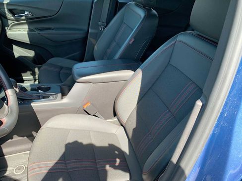 Certified 2024 Chevrolet Equinox RS w/ LPO, Floor Liner Package FWD image 18