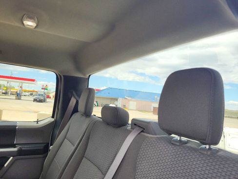 Used 2020 Ford F150 XLT AWD/4WD image 17