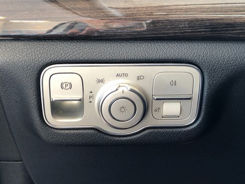 Used 2020 Mercedes-Benz GLE 350 GLE 350 image 36