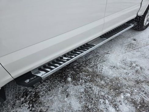 Used 2019 Ford F150 Lariat w/ Equipment Group 502A Luxury image 28