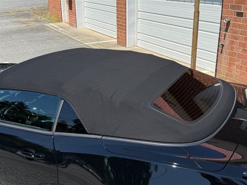 Used 2023 Chevrolet Camaro ZL1 RWD image 7