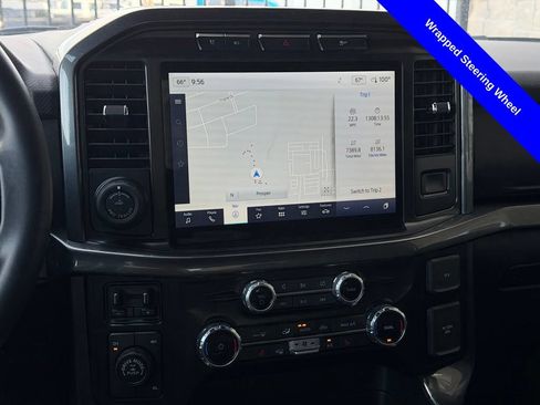Used 2023 Ford F150 XLT w/ Equipment Group 302A High AWD/4WD image 15
