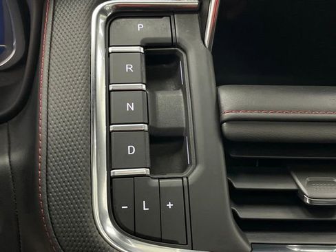 Used 2023 Chevrolet Suburban RST w/ Luxury Package image 6