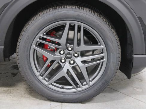 New 2026 Ford Explorer ST-Line AWD/4WD image 12
