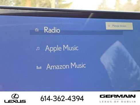 Certified 2022 Lexus NX 350 AWD image 24