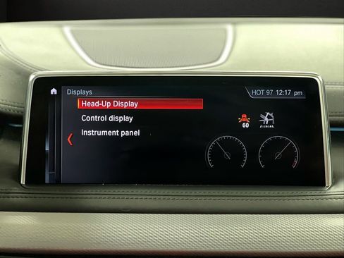 Used 2018 BMW X6 xDrive35i AWD/4WD image 27